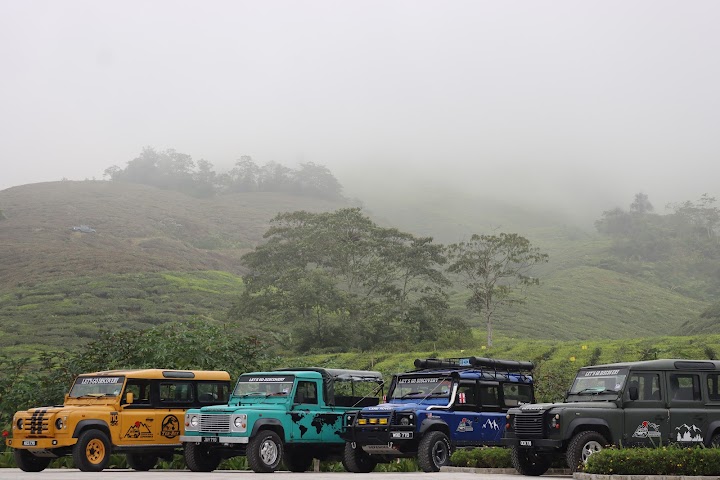 Cameron Highlands