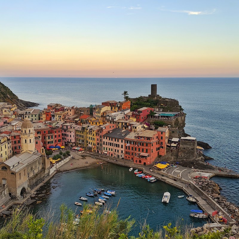 Cinque Terre