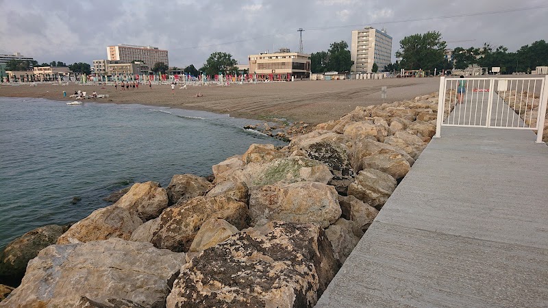 Delta du Danube