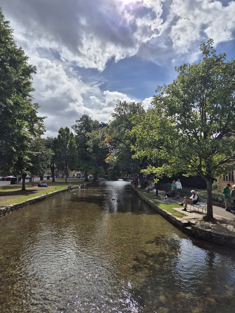 Oxford