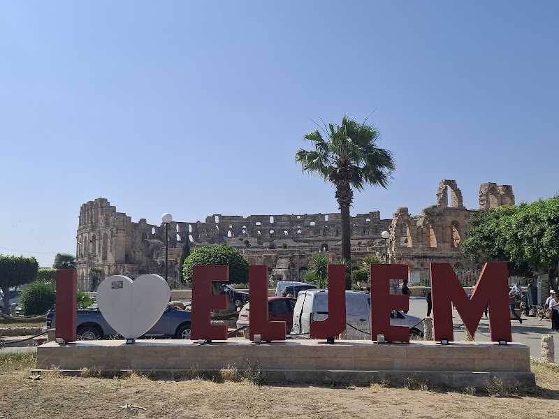 El Jem