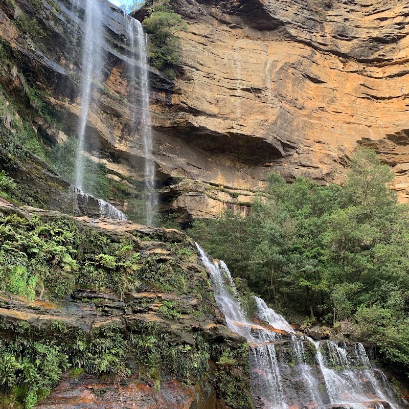 Blue Mountains