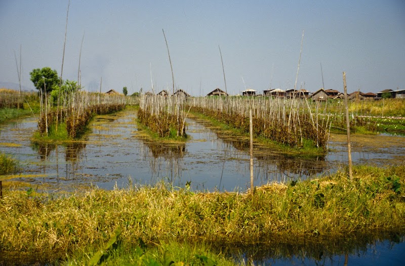 Lac Inle