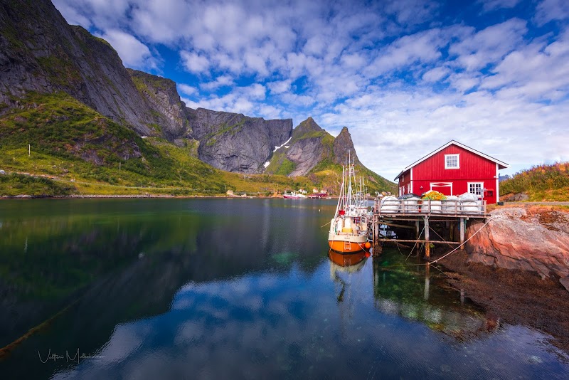 Lofoten