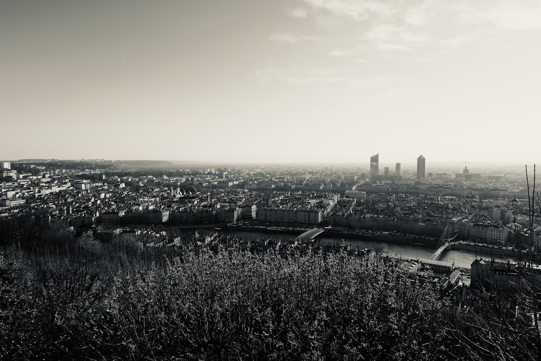 Lyon