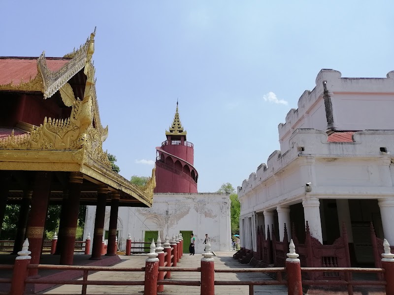 Mandalay