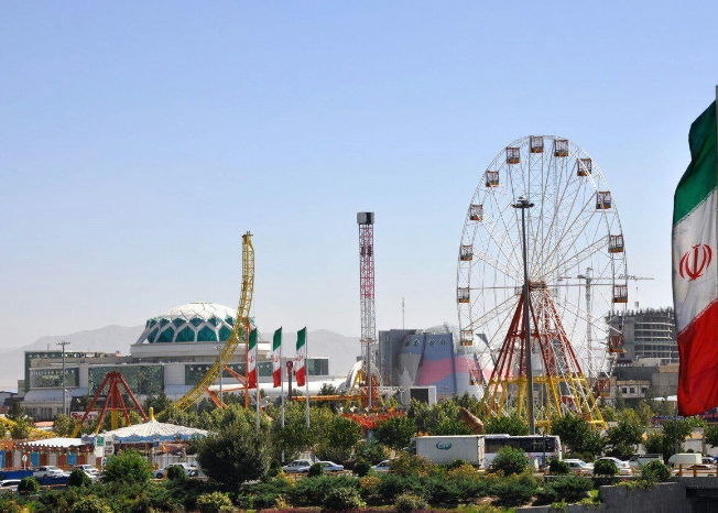 Mashhad