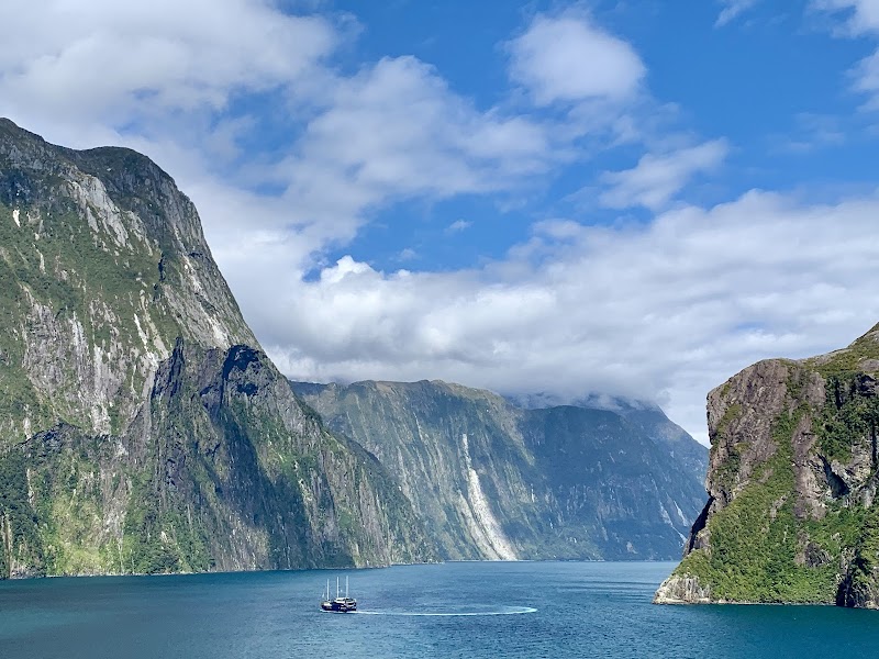 Milford Sound