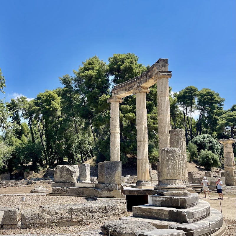 Olympie