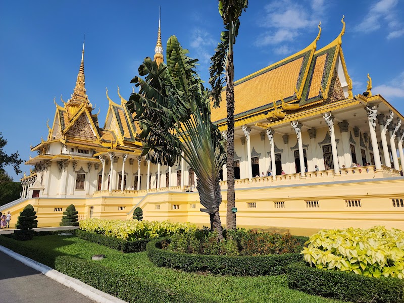 Phnom Penh