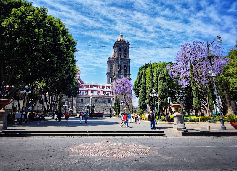 Puebla