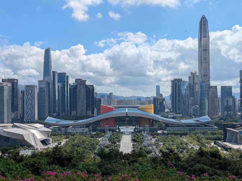 Hong Kong & Macao