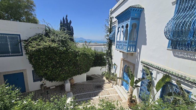 Sidi Bou Saïd