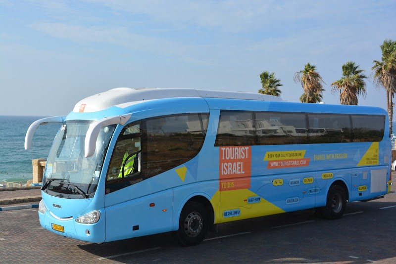 Tel Aviv