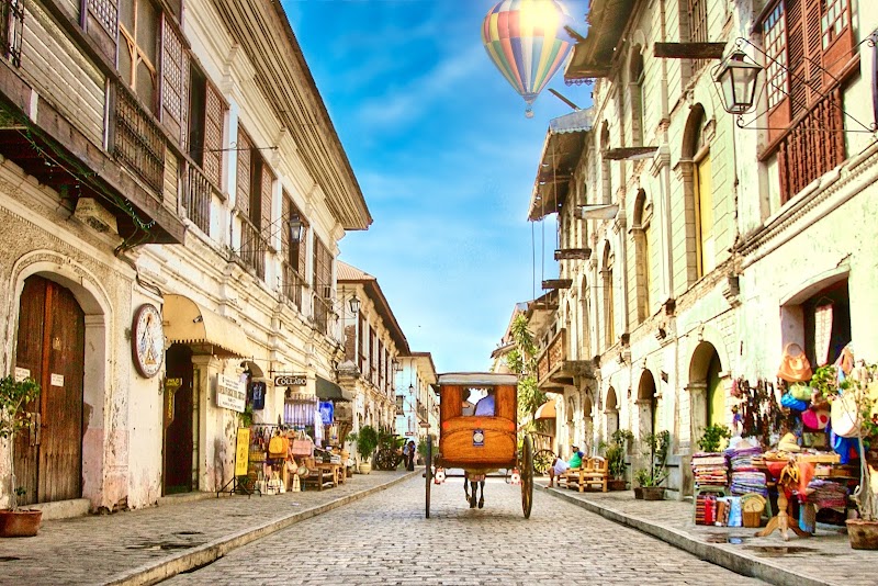 Vigan