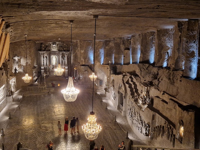 Wieliczka