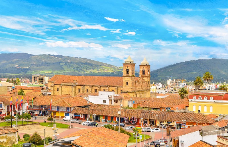 Zipaquirá