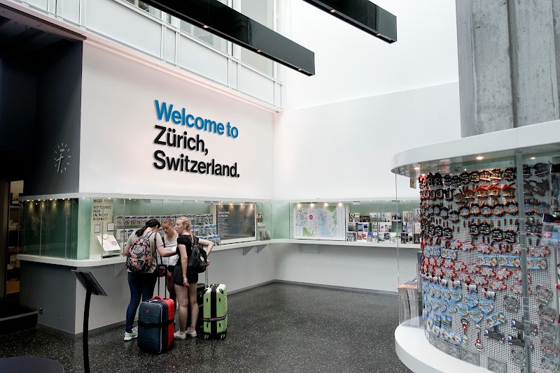 Zurich