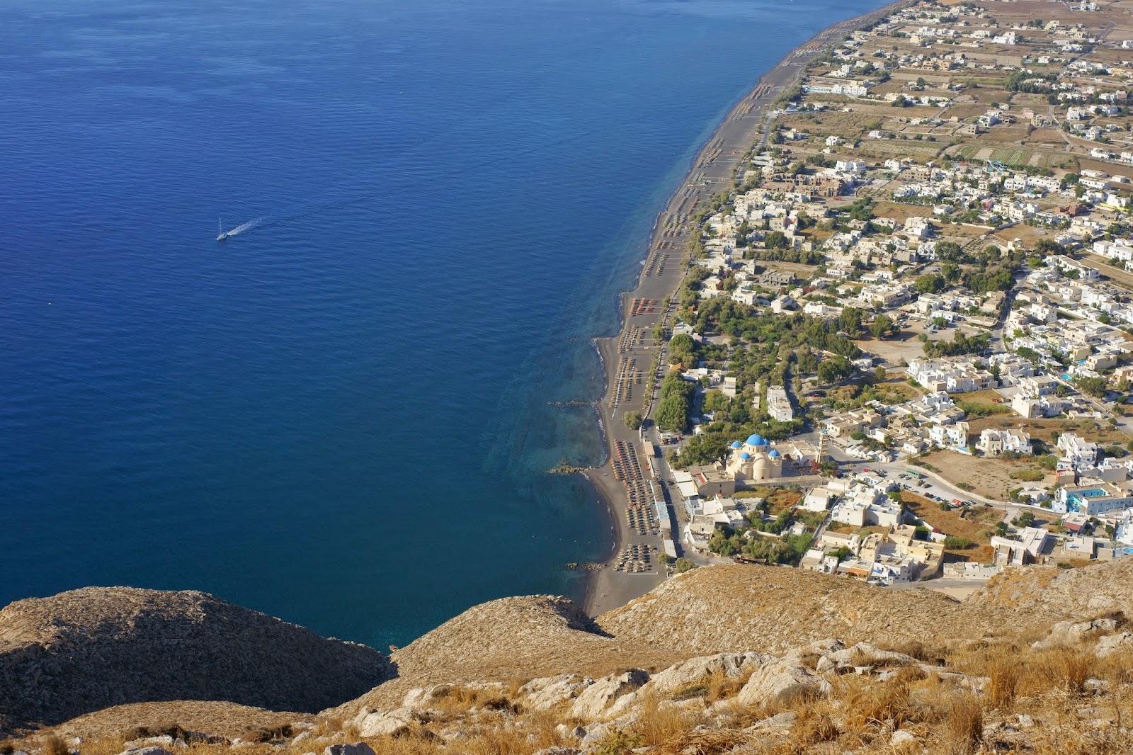 Santorin