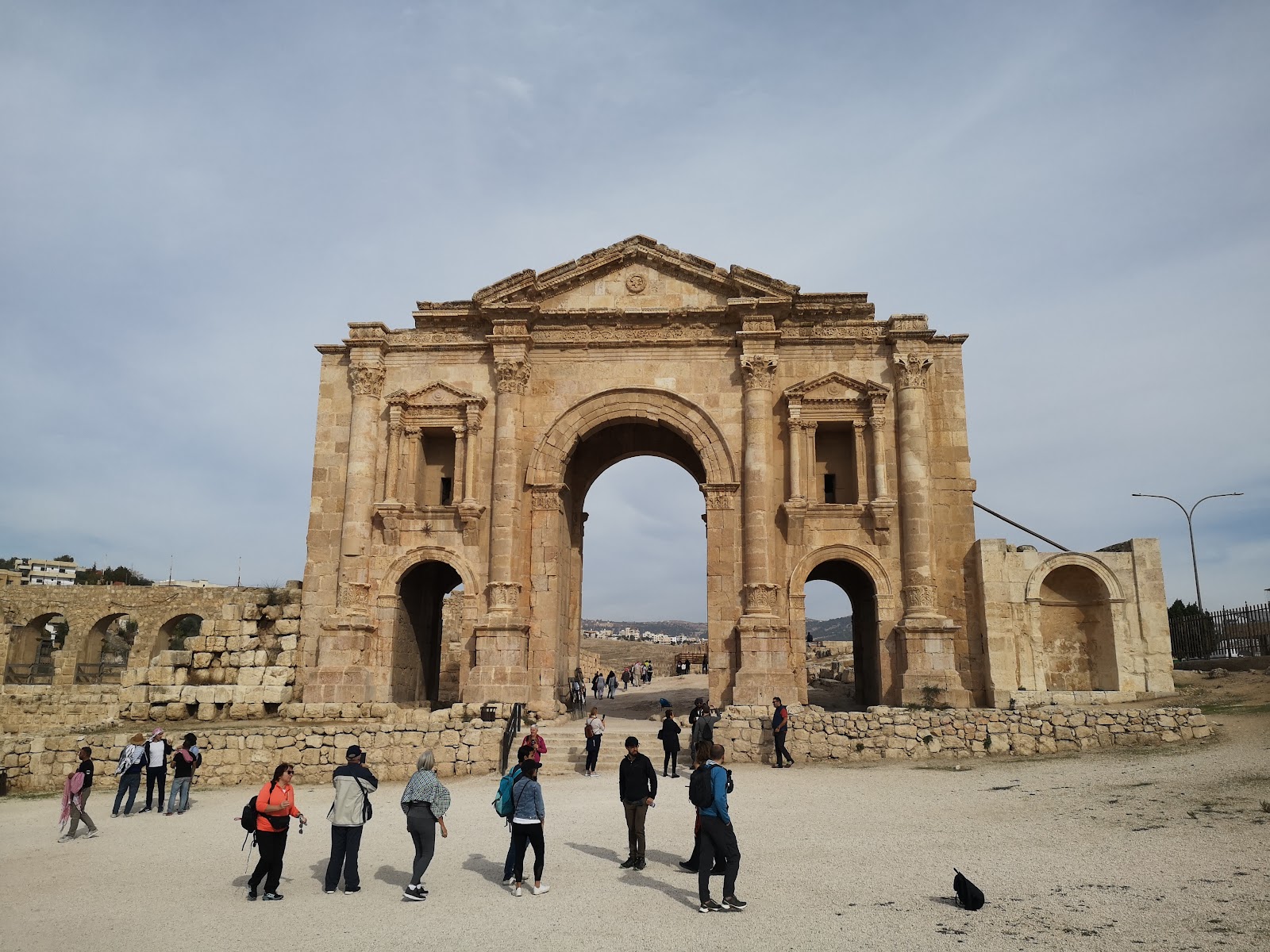 Jerash