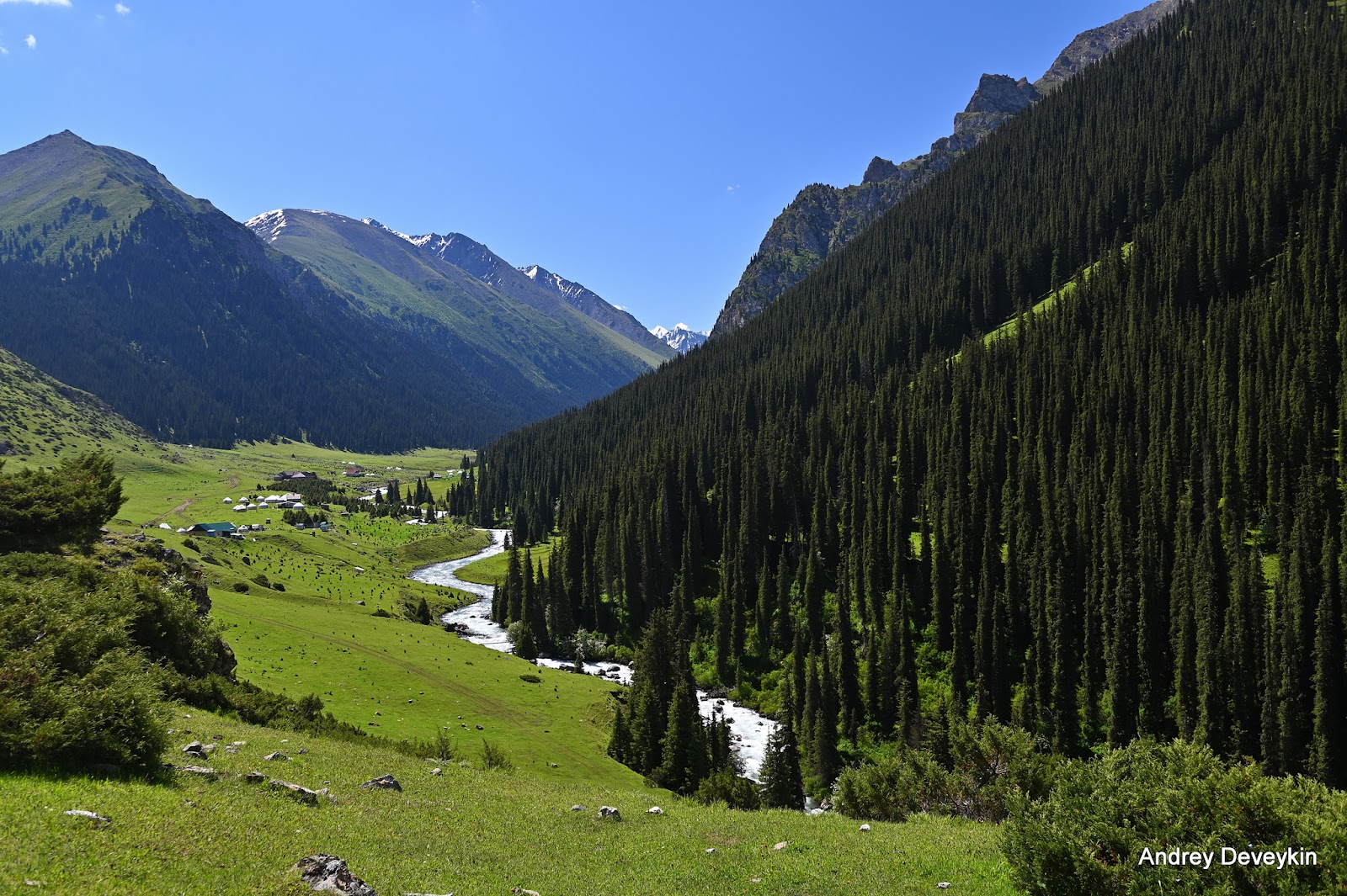 Karakol