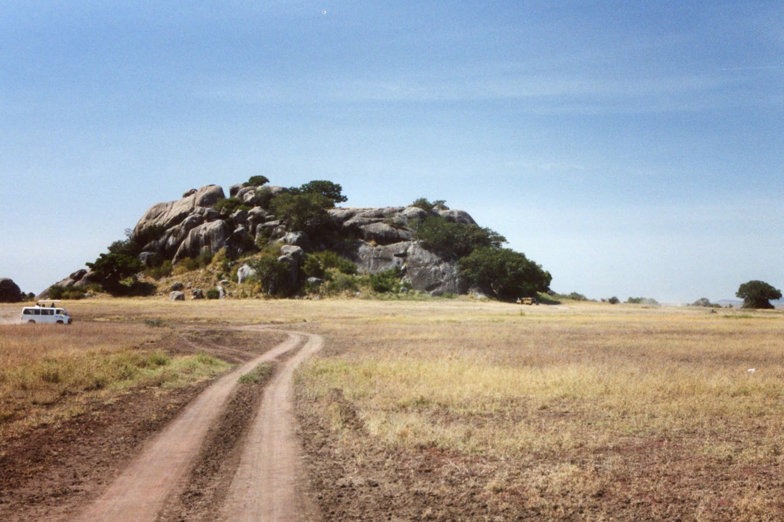 Serengeti