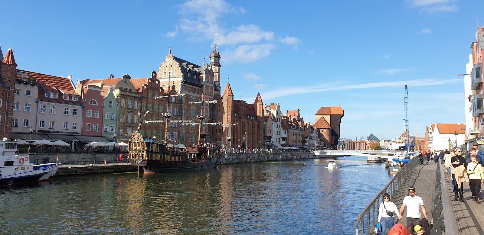 Gdansk