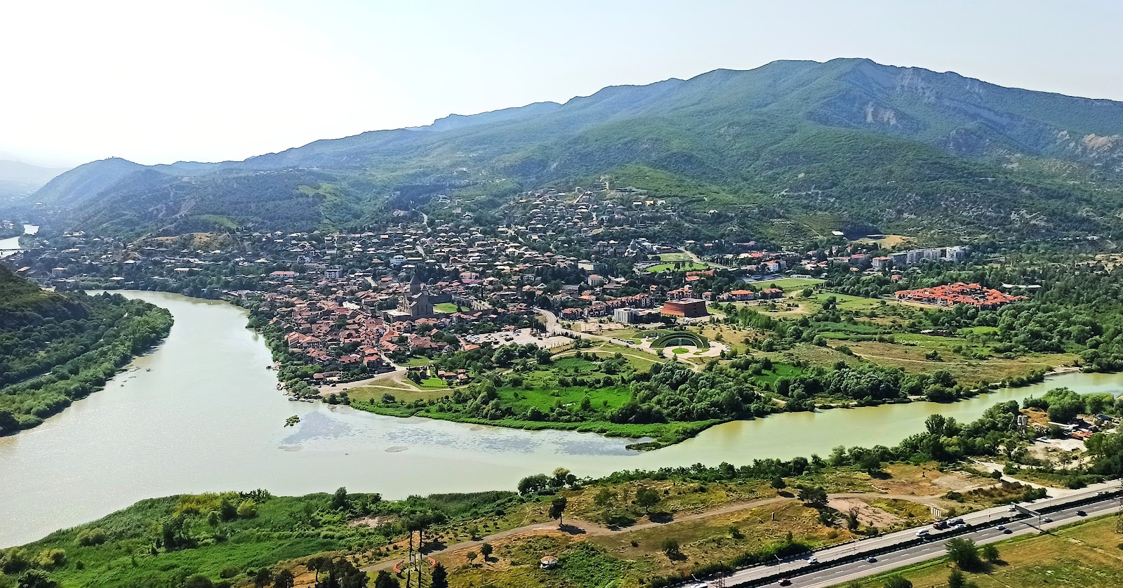 Mtskhéta
