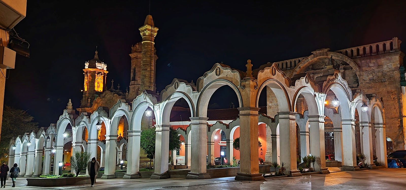 Potosí