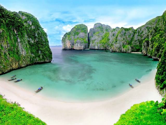 Krabi / Railay