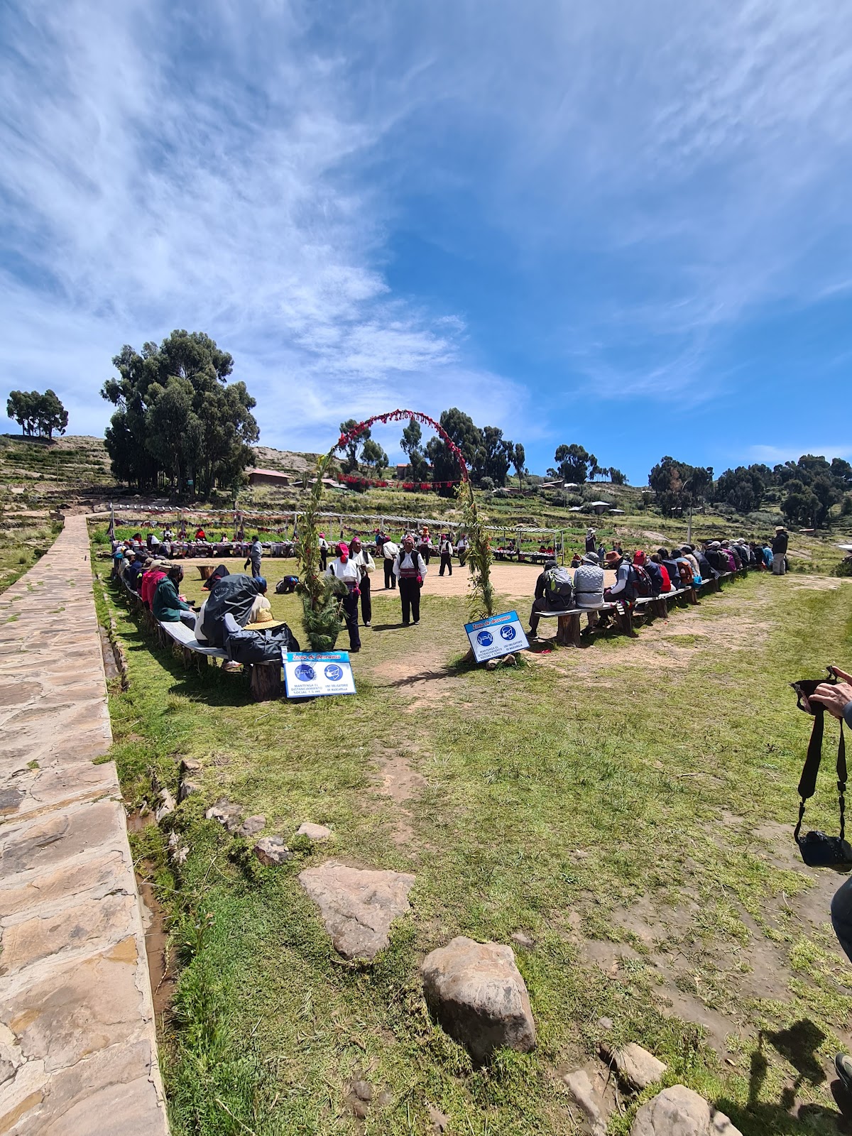 Puno / Titicaca