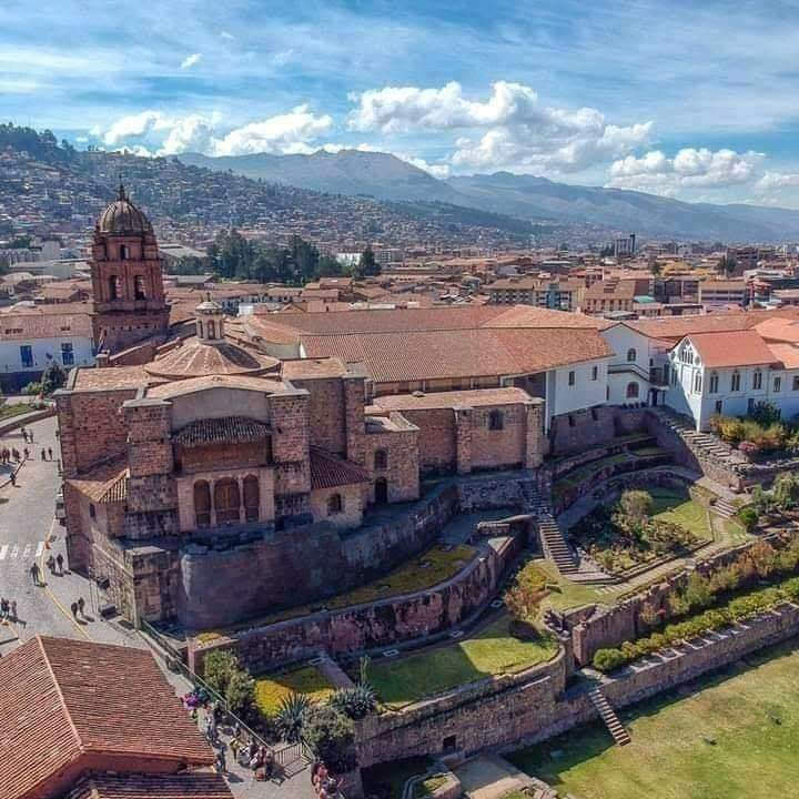 Cuzco
