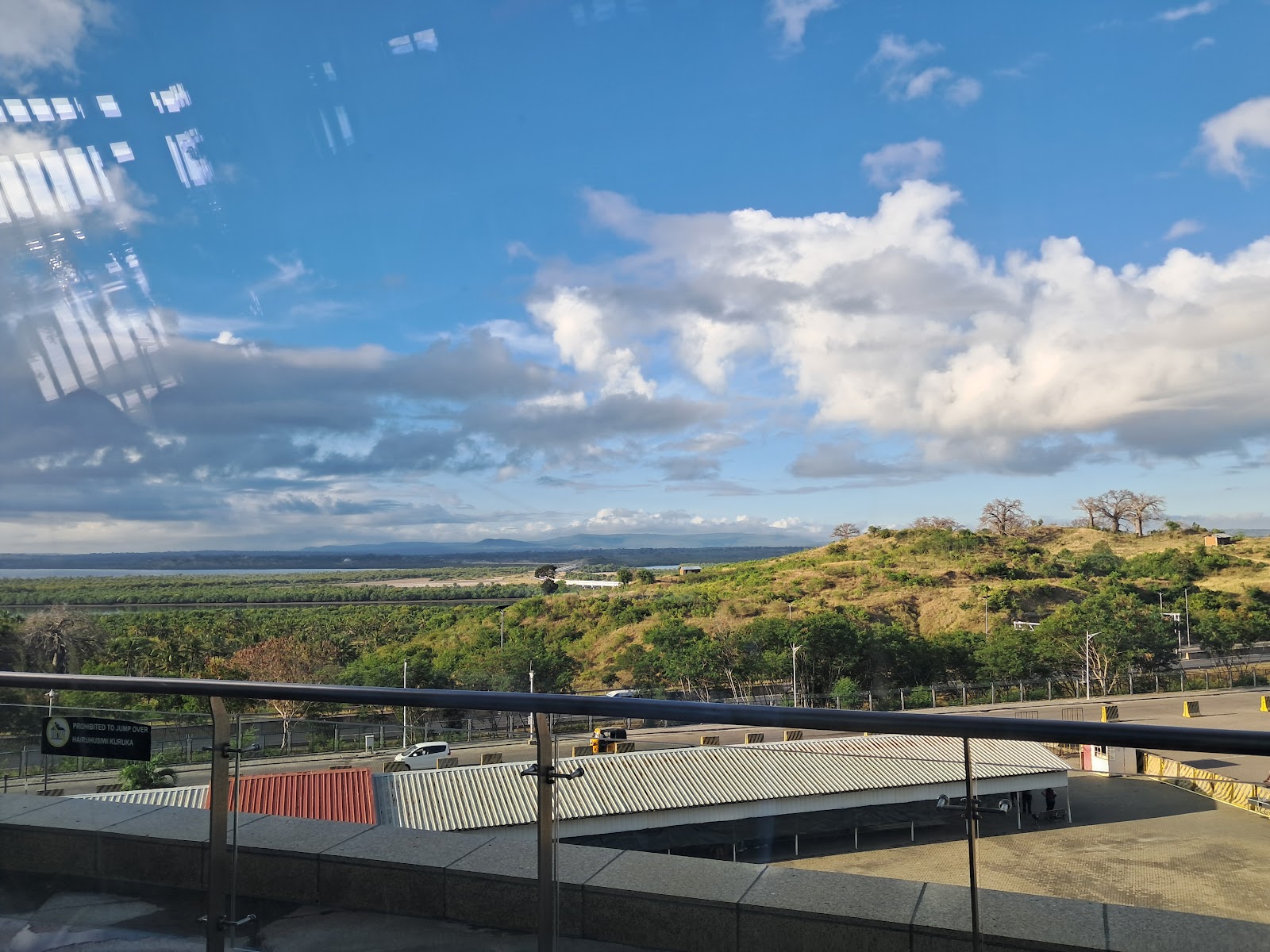 Mombasa / Diani