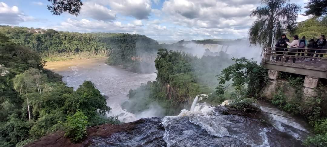 Iguazú