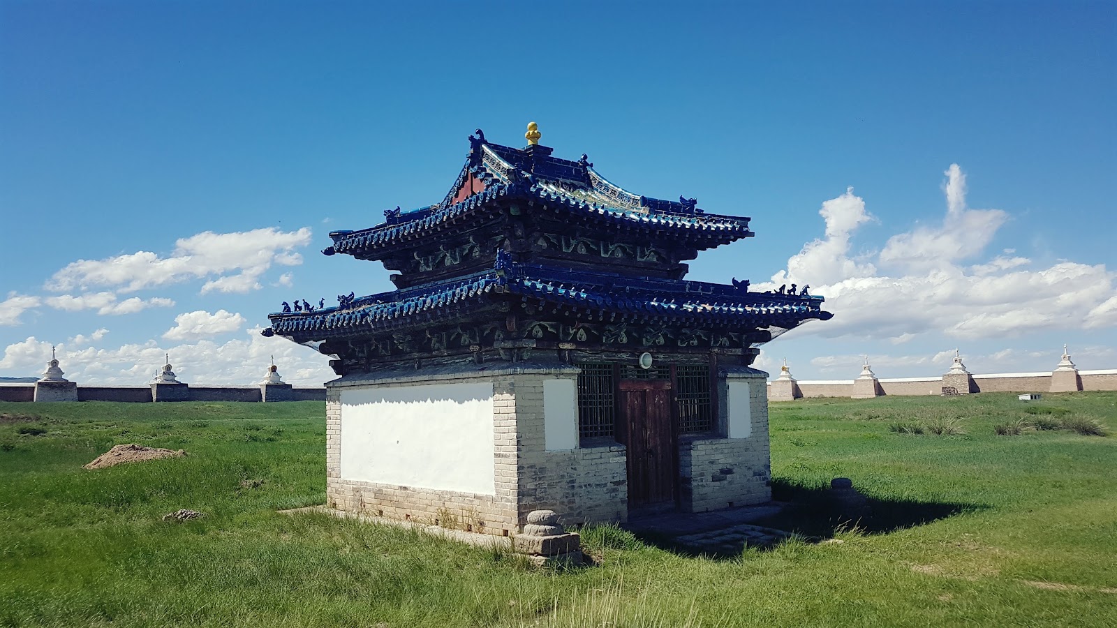 Karakorum