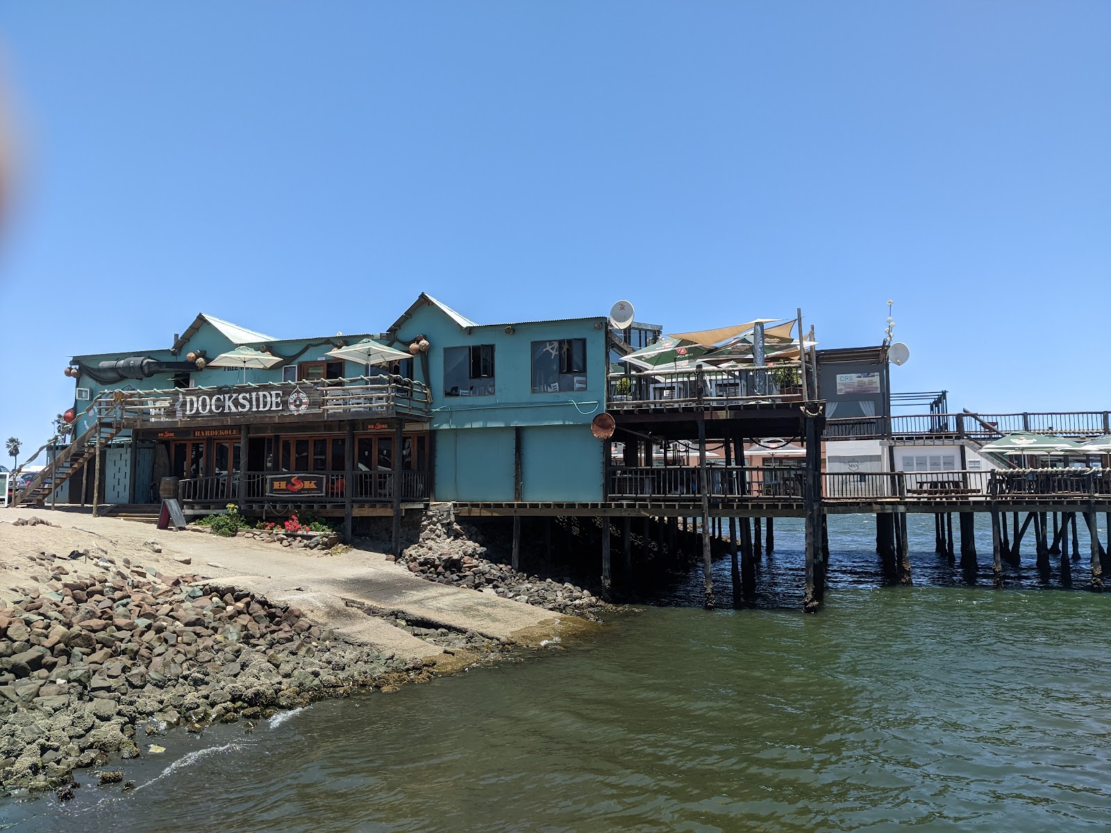 Swakopmund