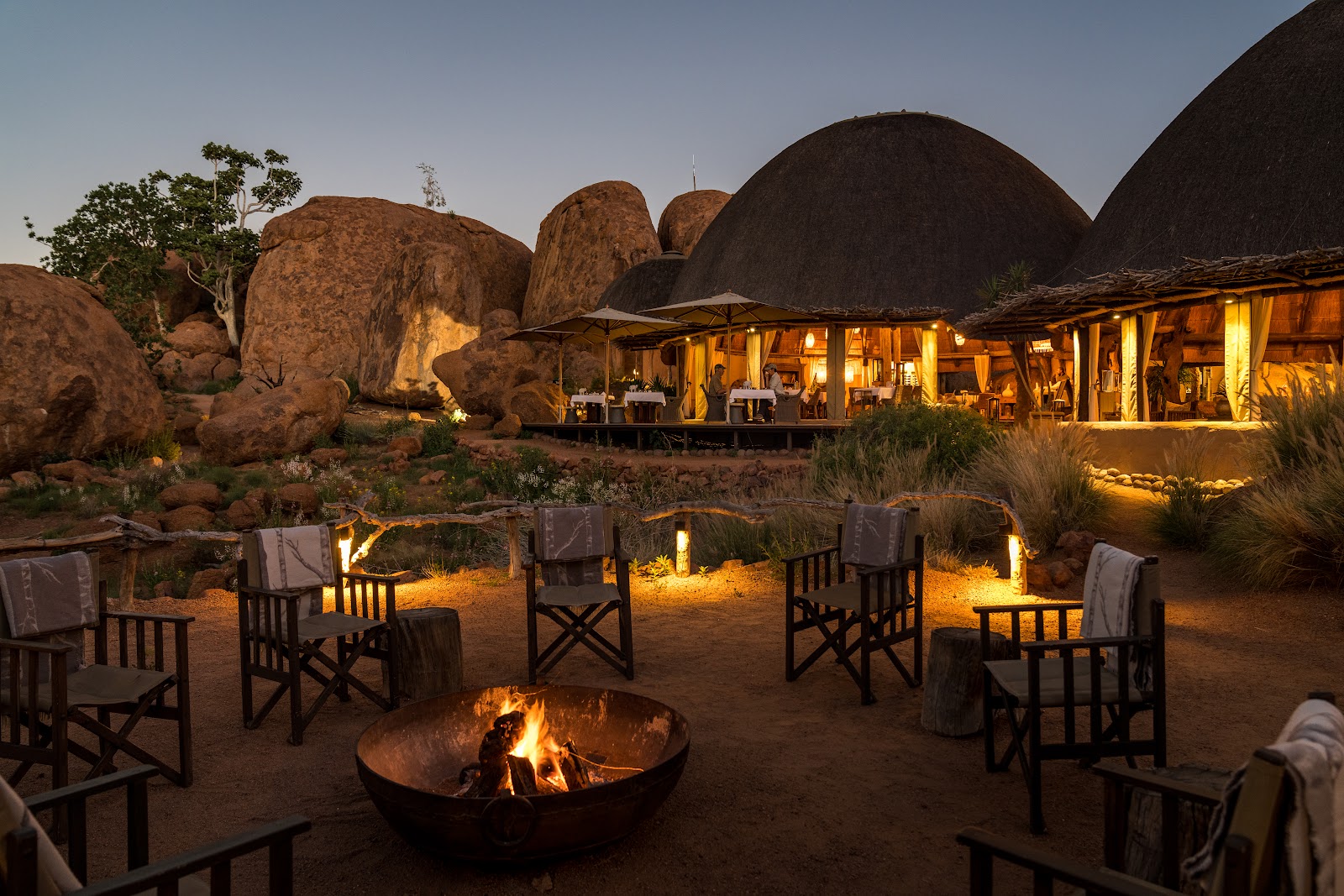 Damaraland