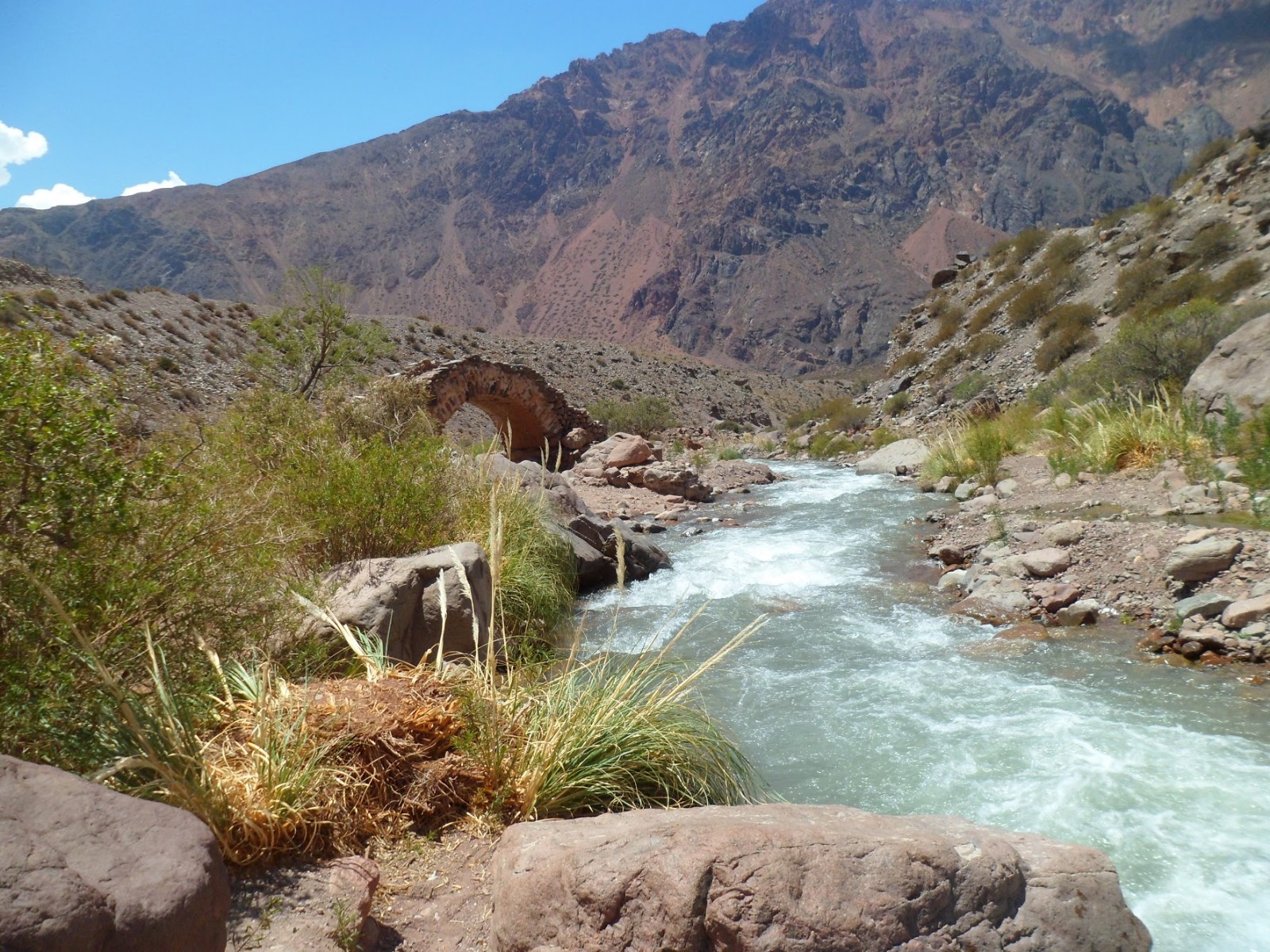 Mendoza
