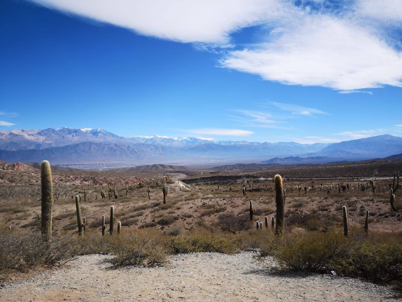 Salta / Quebrada de Humahuaca