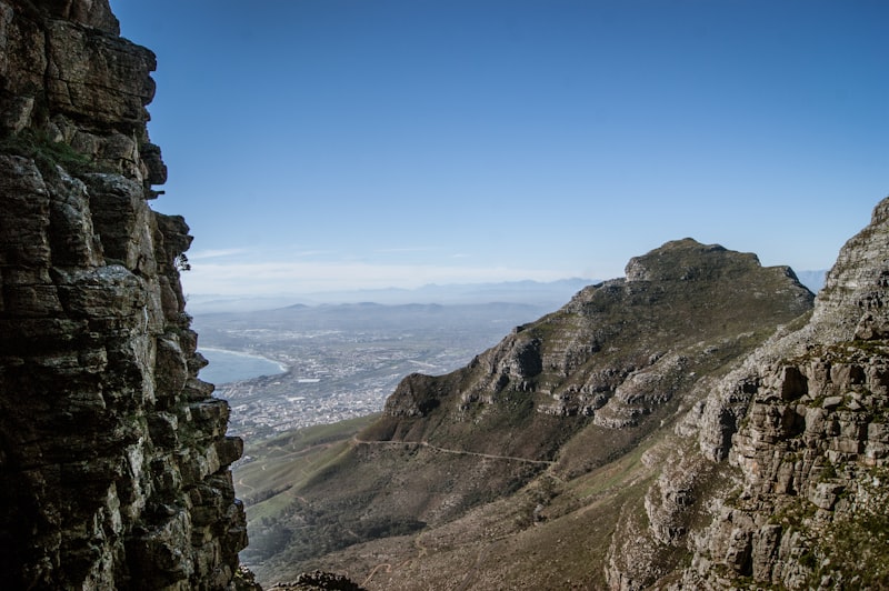 Drakensberg