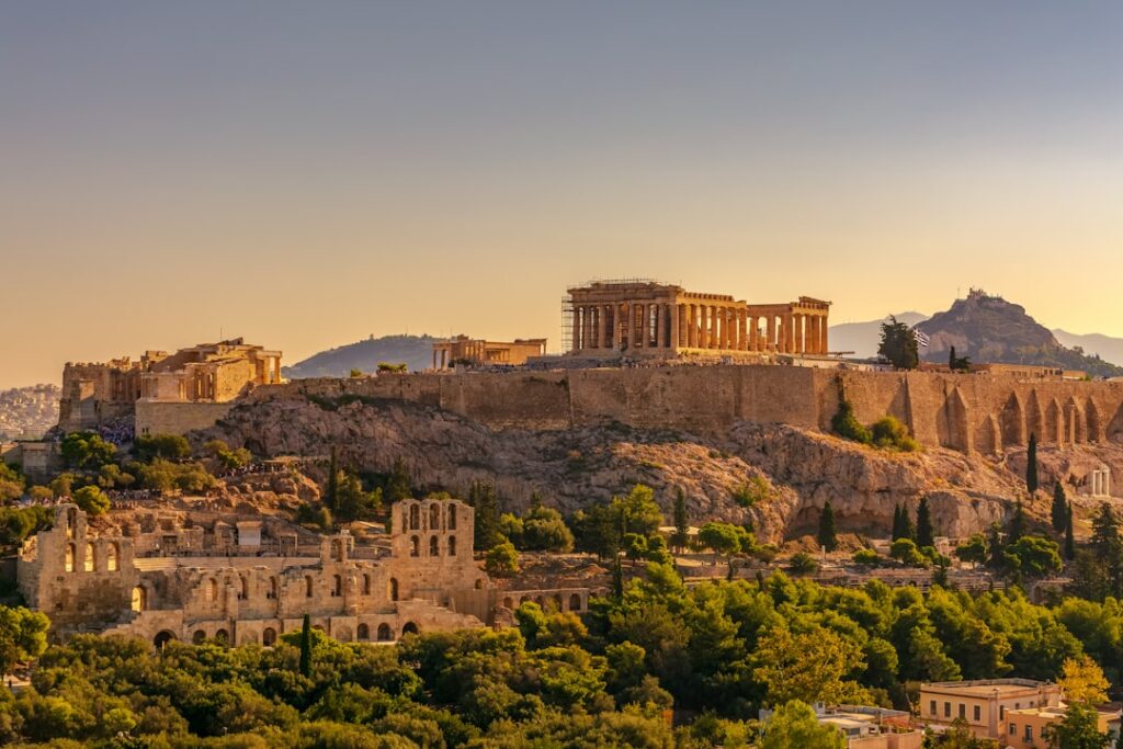 Athènes
