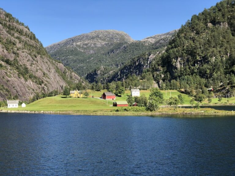 Bergen