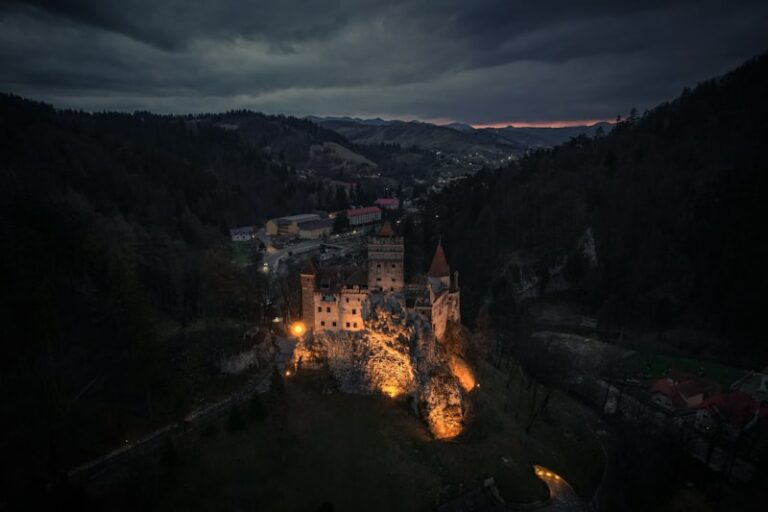 Brașov