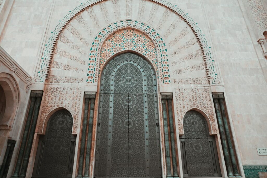 Casablanca