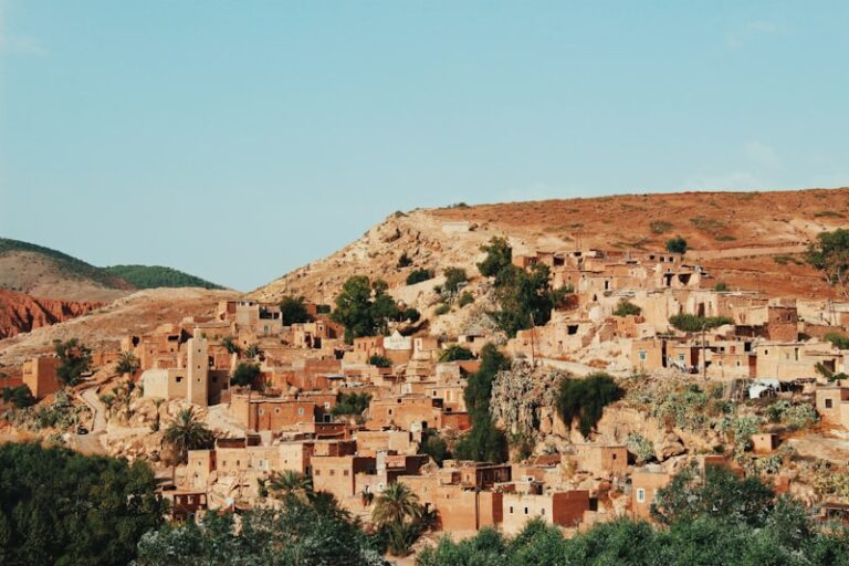 Chefchaouen