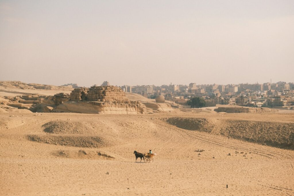 Dahab / Sinaï