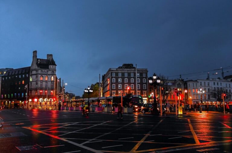 Dublin