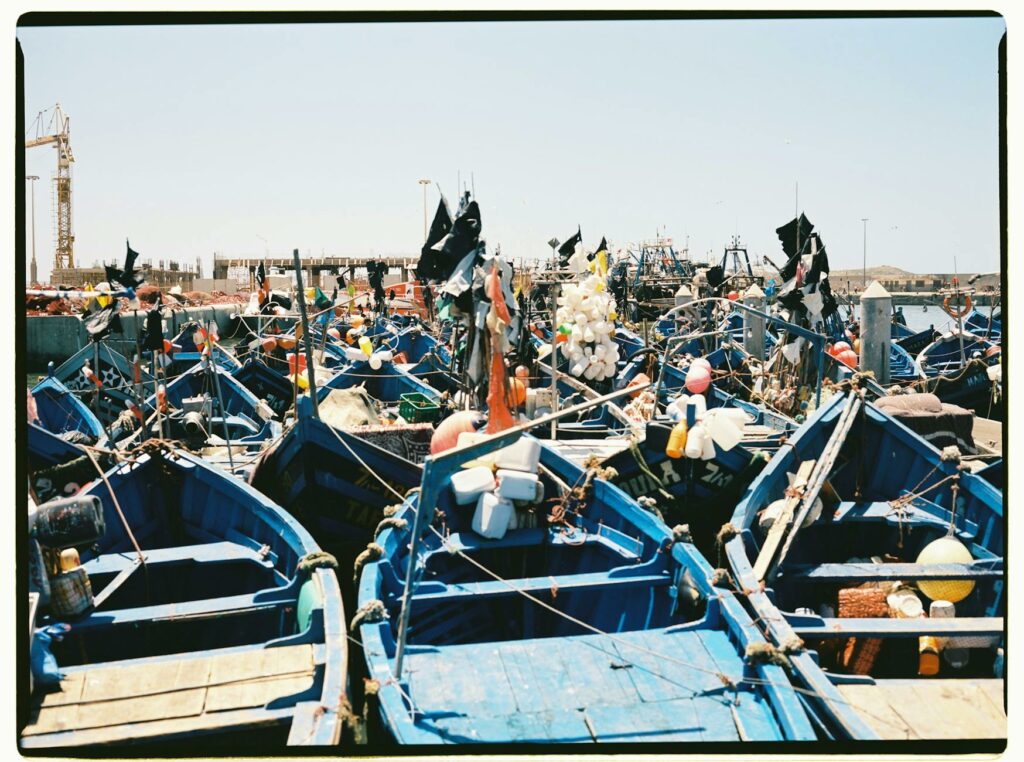 Essaouira