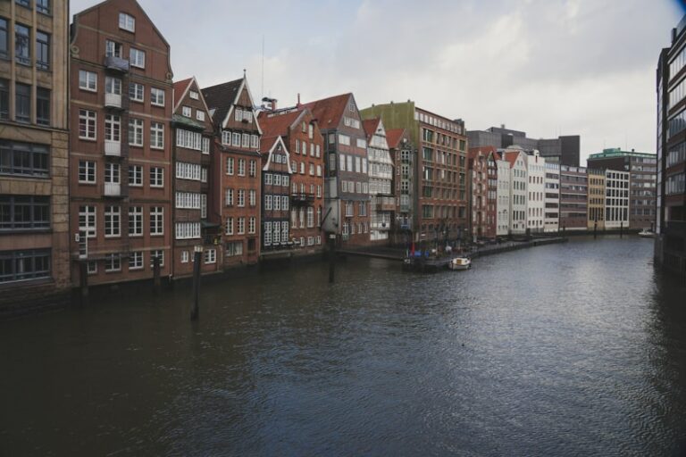 Hambourg