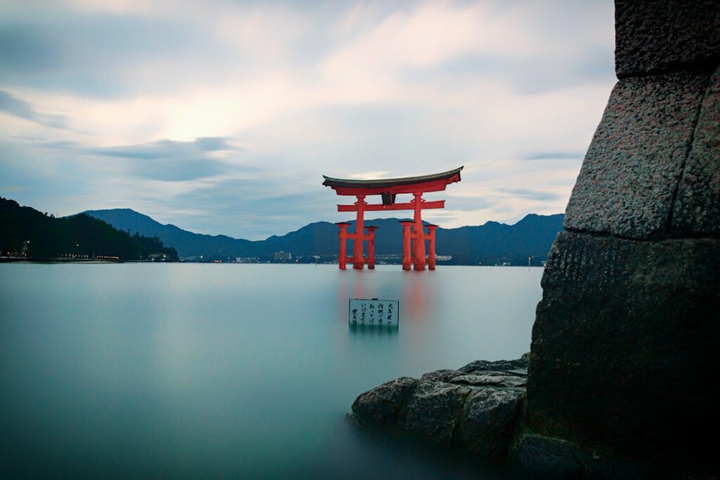 Hiroshima & Miyajima